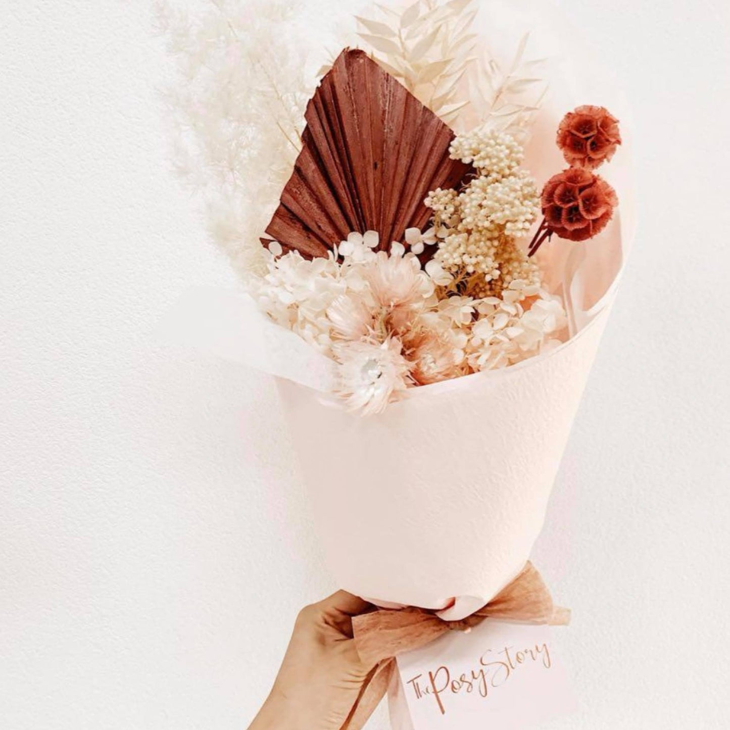 I've got a little something for you