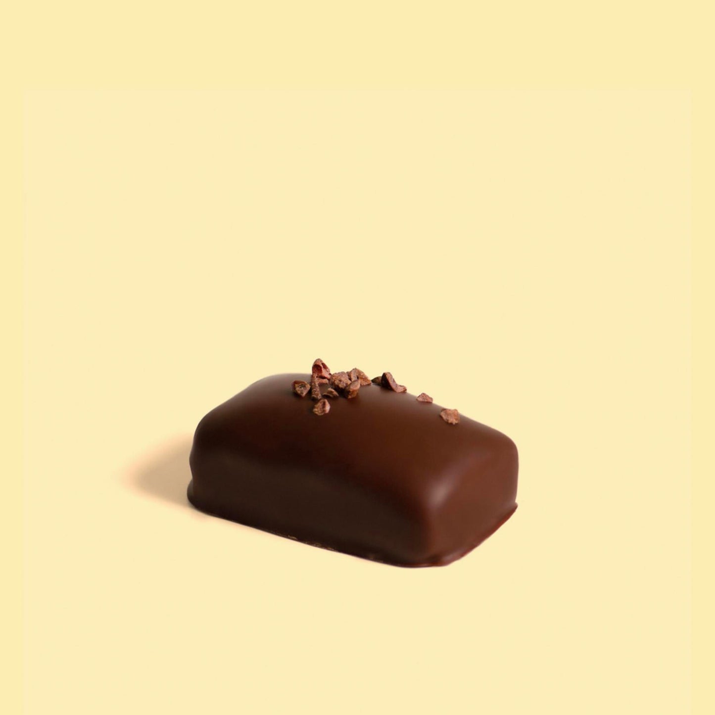 Loco Love Chocolate Bites (Twin Pack)