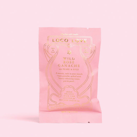 Loco Love Chocolate Bites