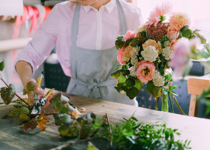Flower Care Tips