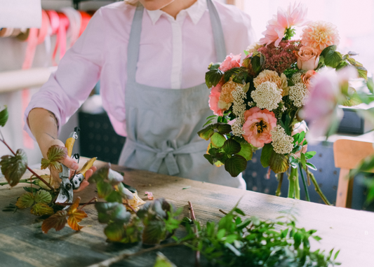 Flower Care Tips