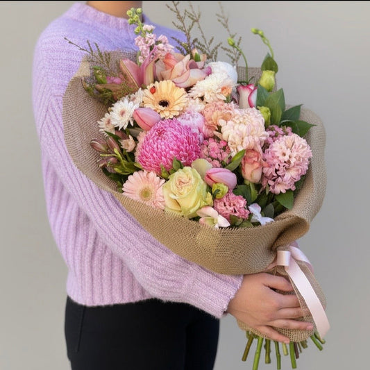 Florist in Melbourne - The Posy Story