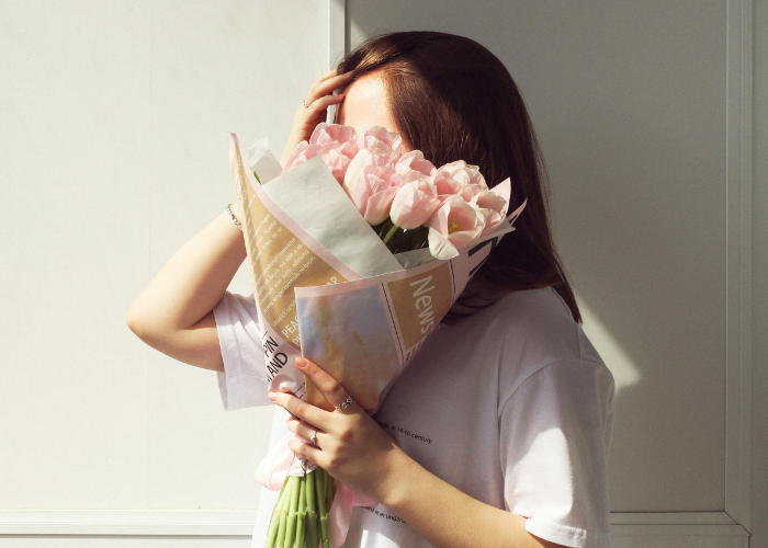 Florist Melbourne - The Post Story