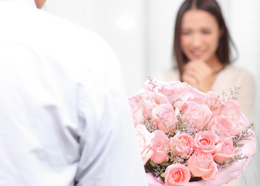 Flower Delivery Melbourne