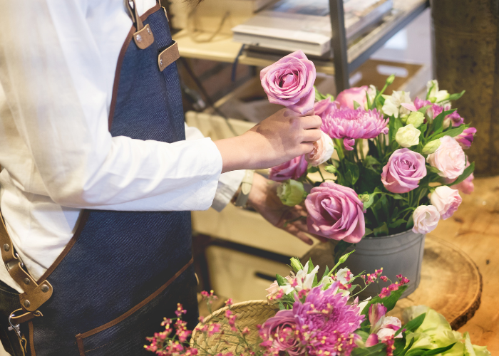 Go-To Florist in Coburg - The Posy Story