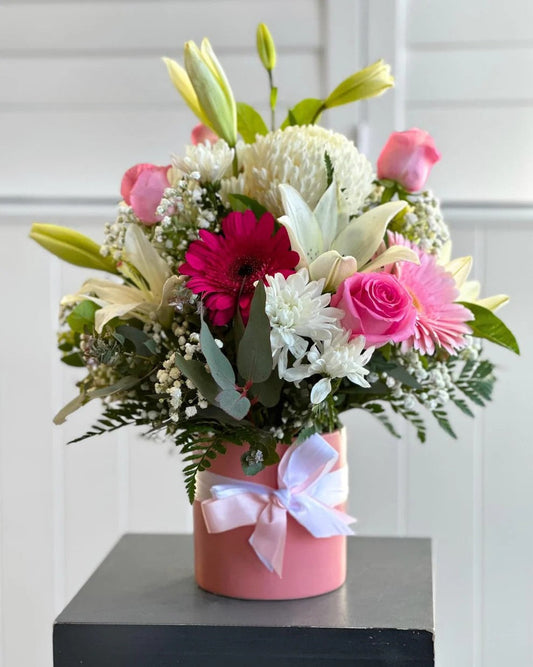 Melbourne Flower Delivery - The Posy Story