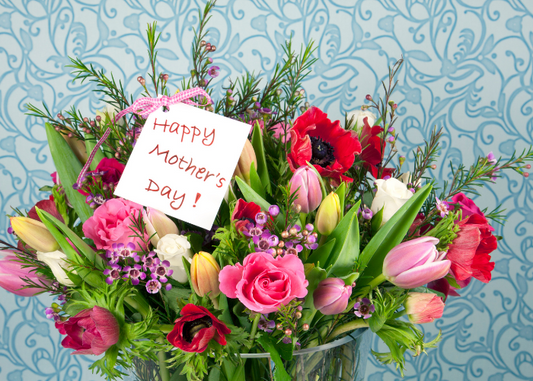 Mother's Day Flowers