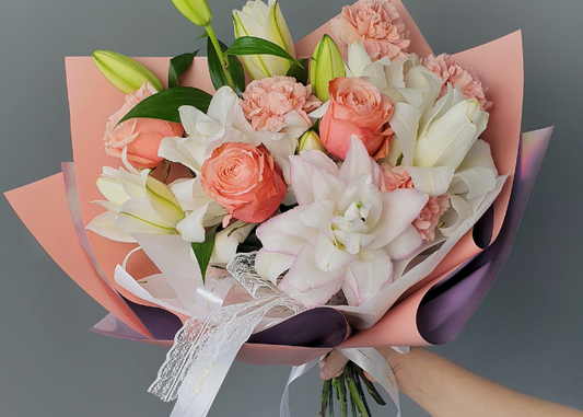 Same Day Flower Delivery 