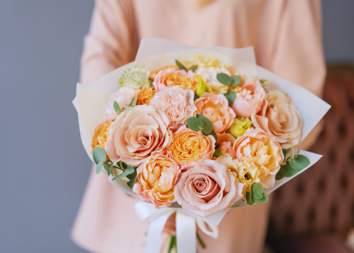 Flower Delivery Melbourne