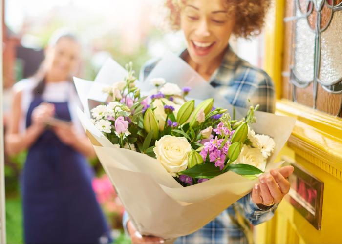 Flower Delivery Melbourne