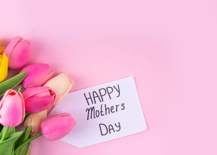 Mother's Day Flowers