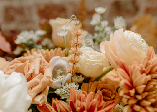 How to Choose Mother’s Day Flowers in Melbourne