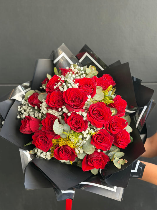 I Love You This Much