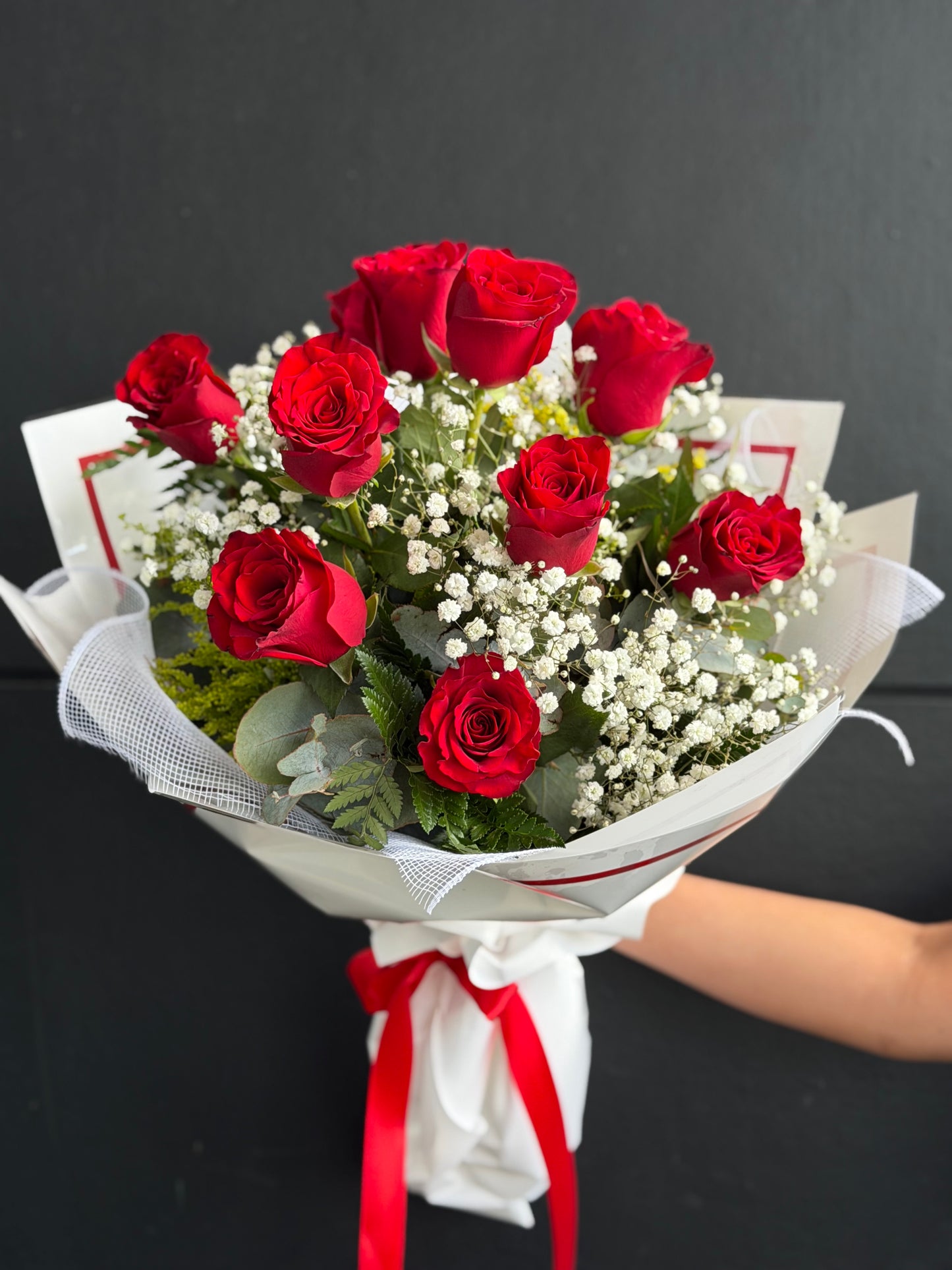 Be Mine