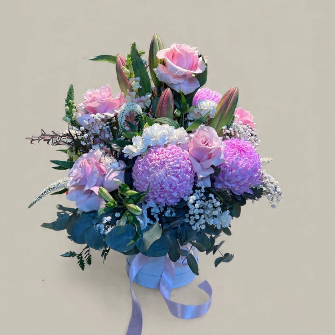 Floral Fusion