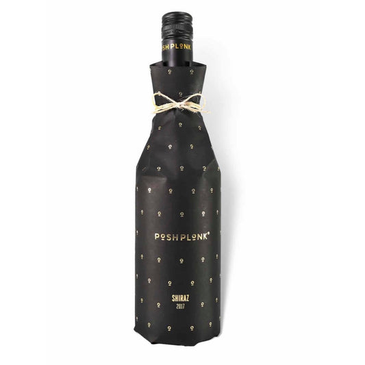 Posh Plonk 2018 Shiraz