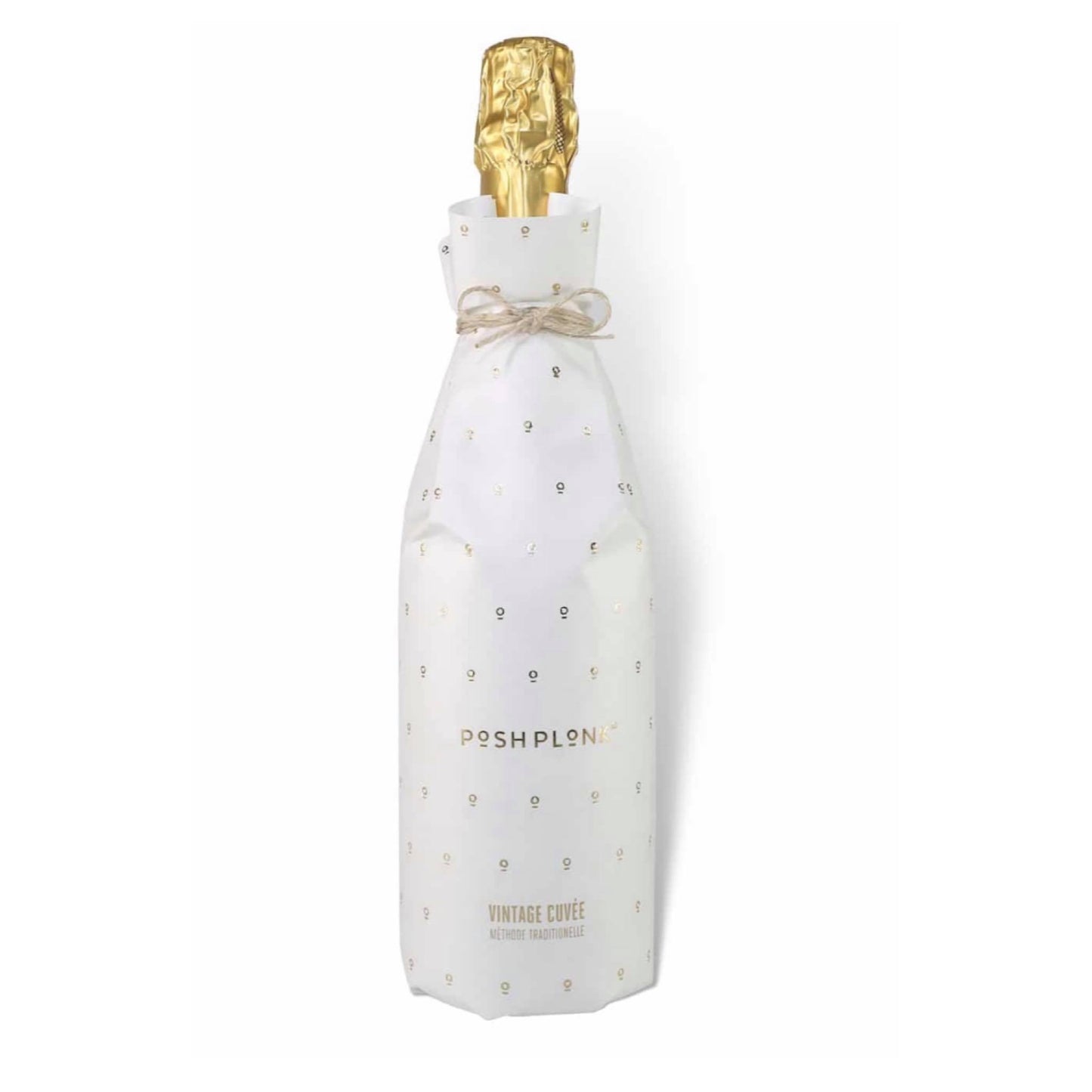 Posh Plonk Vintage Cuvée Sparkling