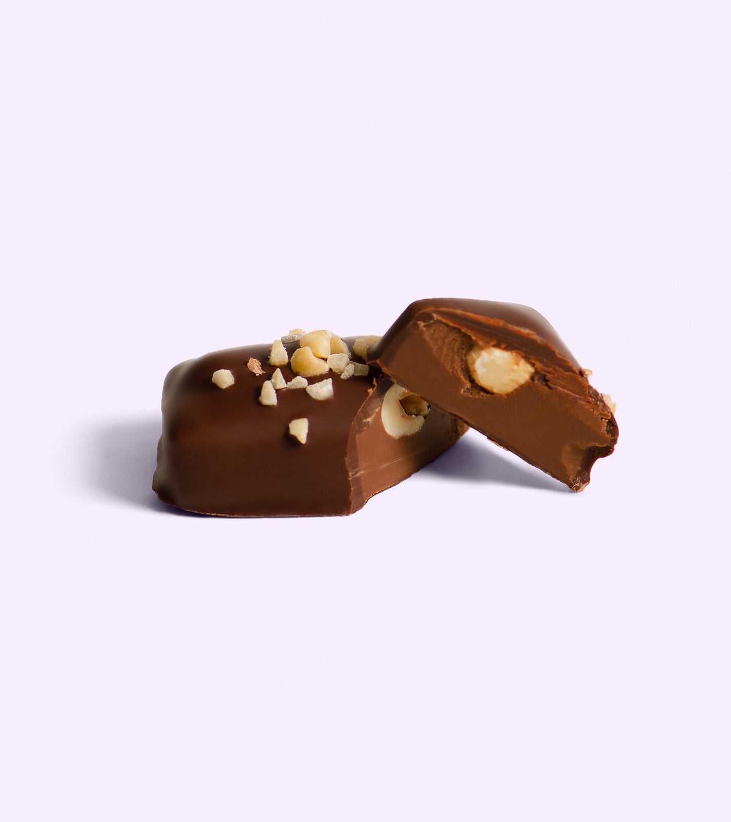 Loco Love Chocolate Bites